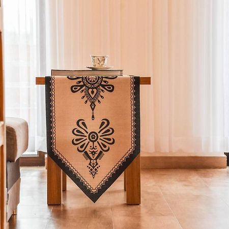 Tatras Residence Поронин Экстерьер фото