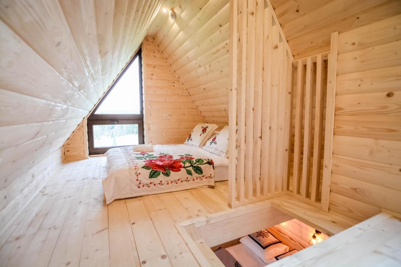 Tatras Residence Поронин Экстерьер фото
